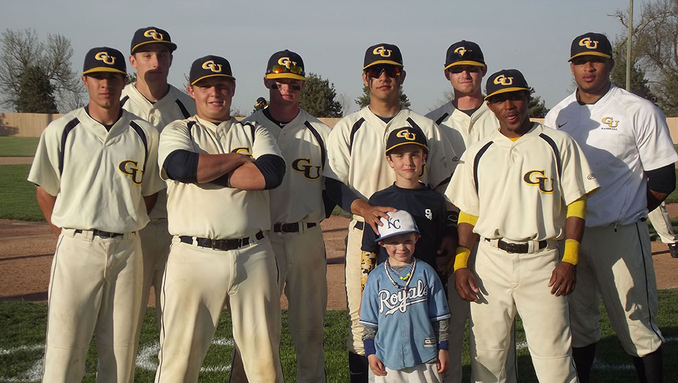 Seniors Win Final Game At Chase Stadium