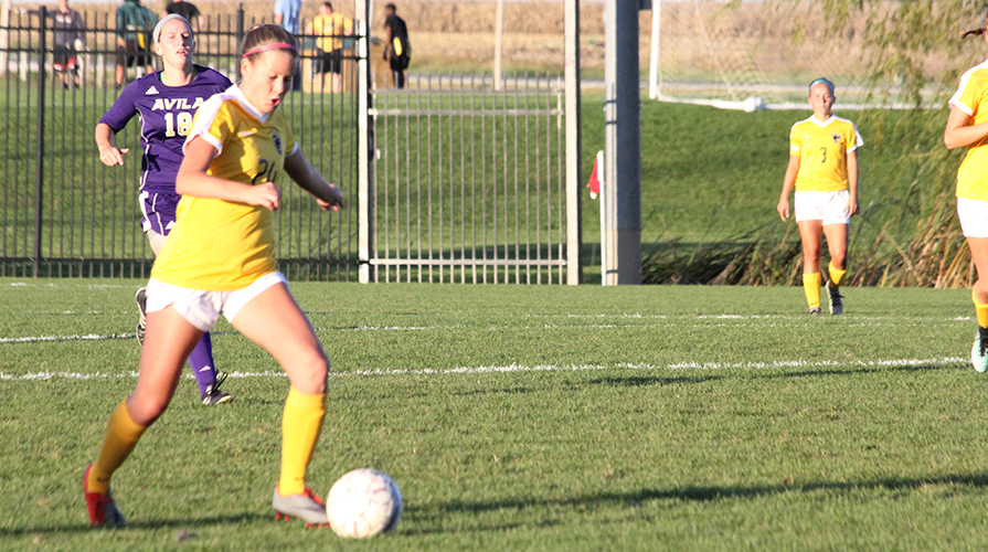 Graceland Advances in Heart Conference Tournament