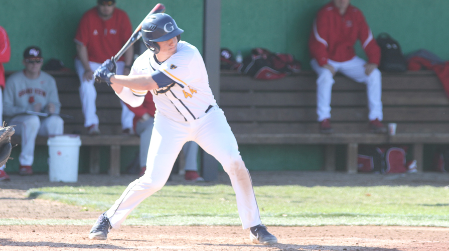 Yellowjacket Baseball Falls 14-2 to William Woods