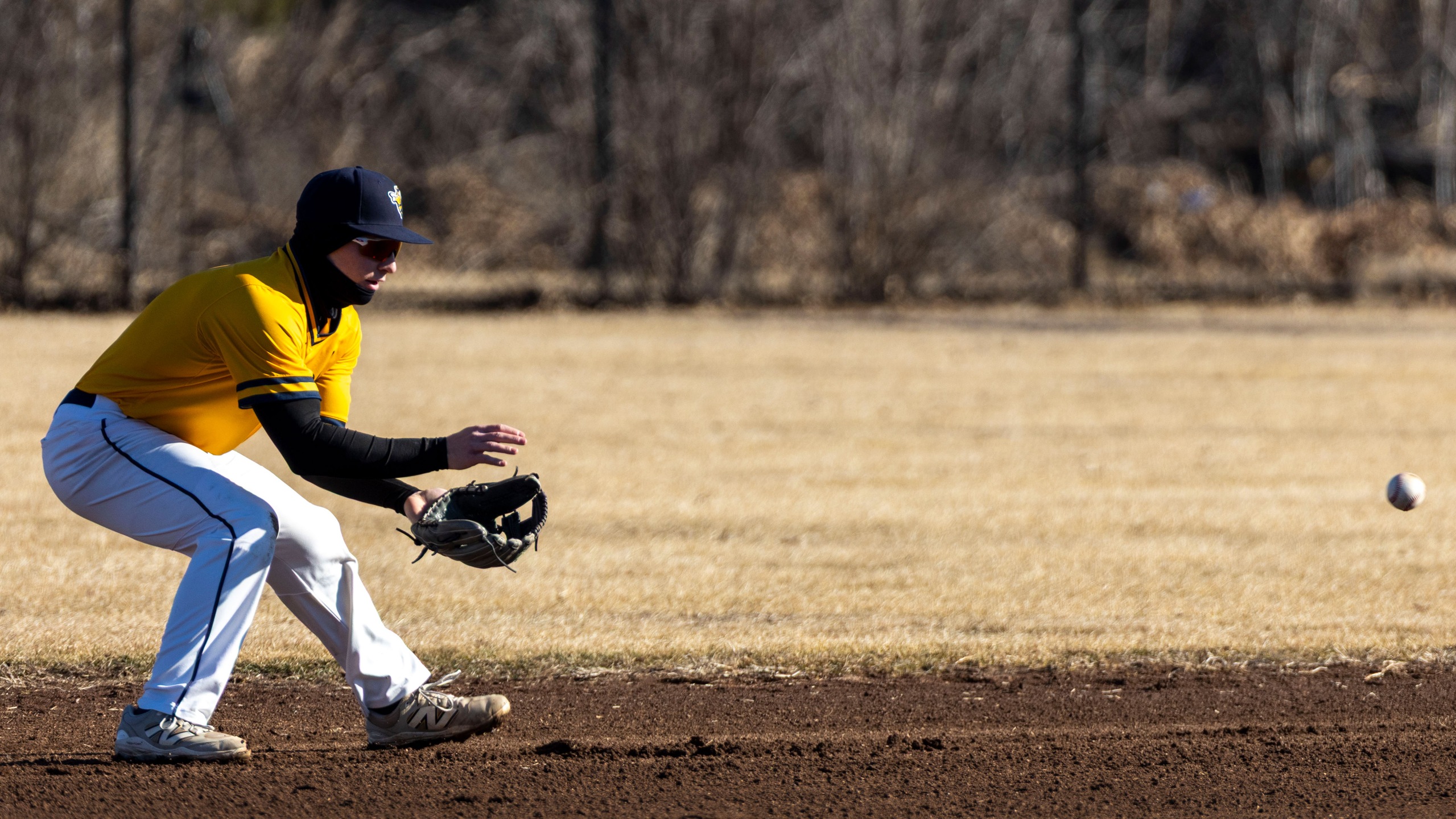GU Split's DH, Fall to Northwestern Before Rallying Past College of the Ozarks