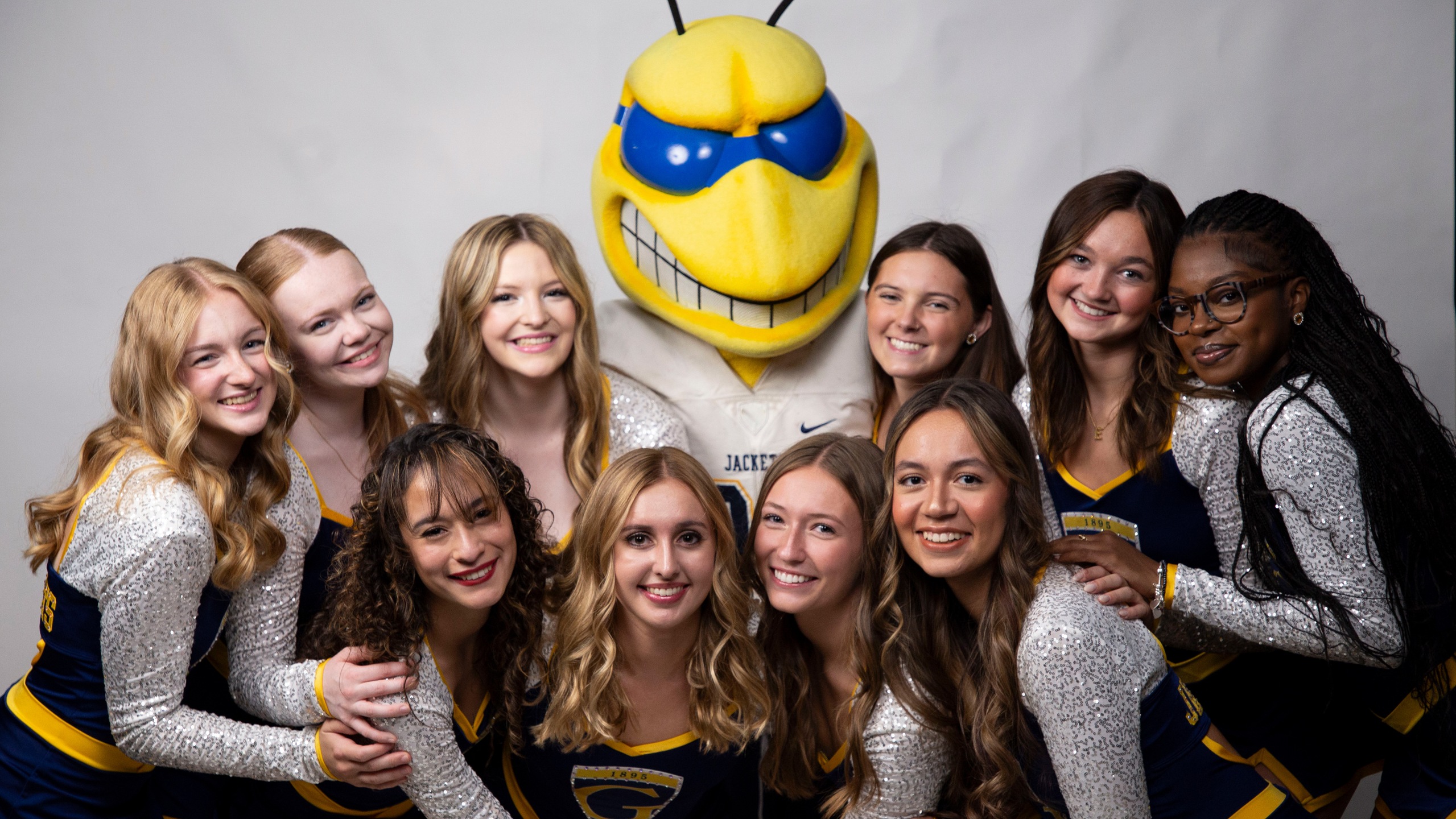 Graceland Dance Earns Top Honors, Nationals Bid at Des Moines Regional