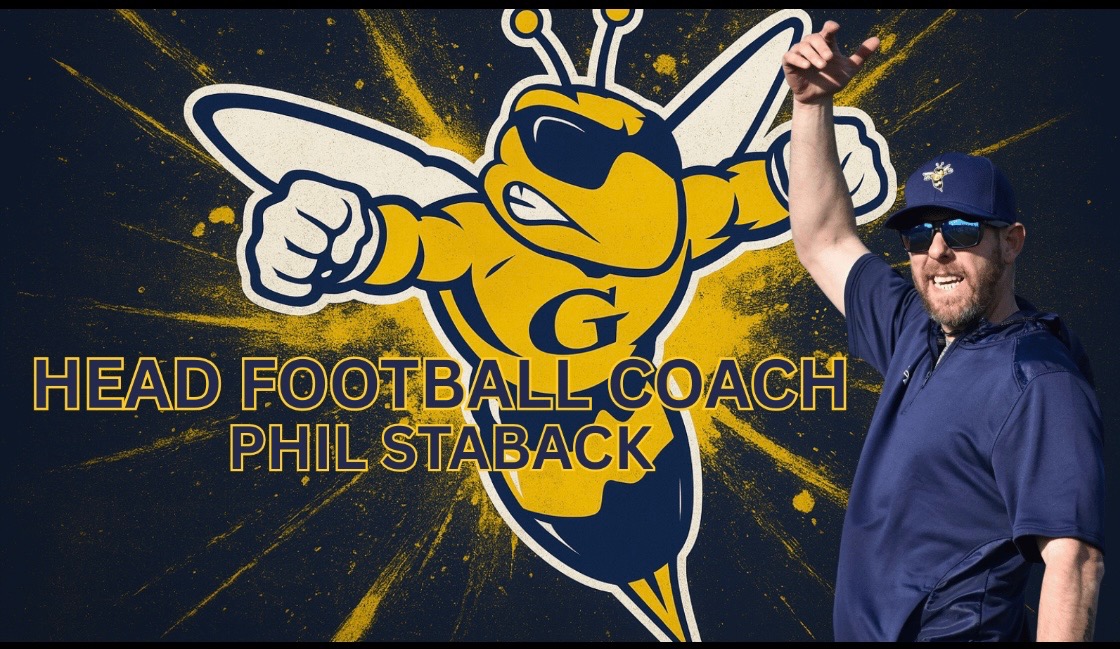 Graceland Announces Football Leadership Transition: Phil Staback Promoted to Head Coach