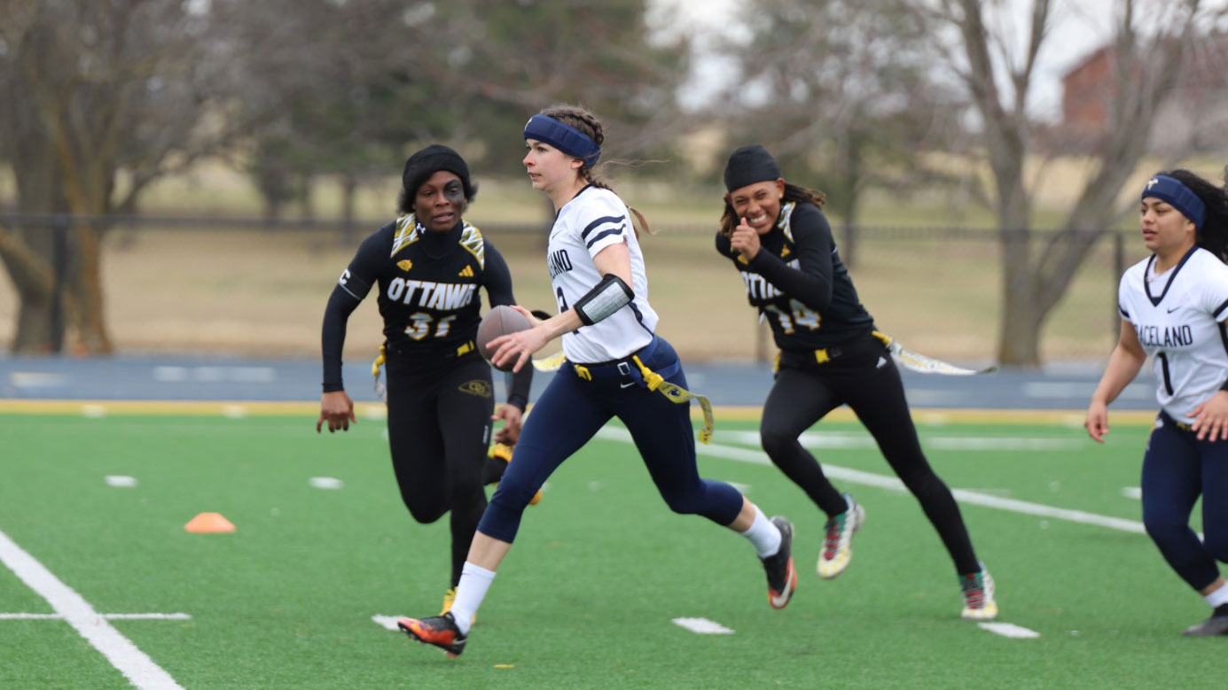 GU Falls to Defending Champion Ottawa, Sets Sights on Rumble in Rockford