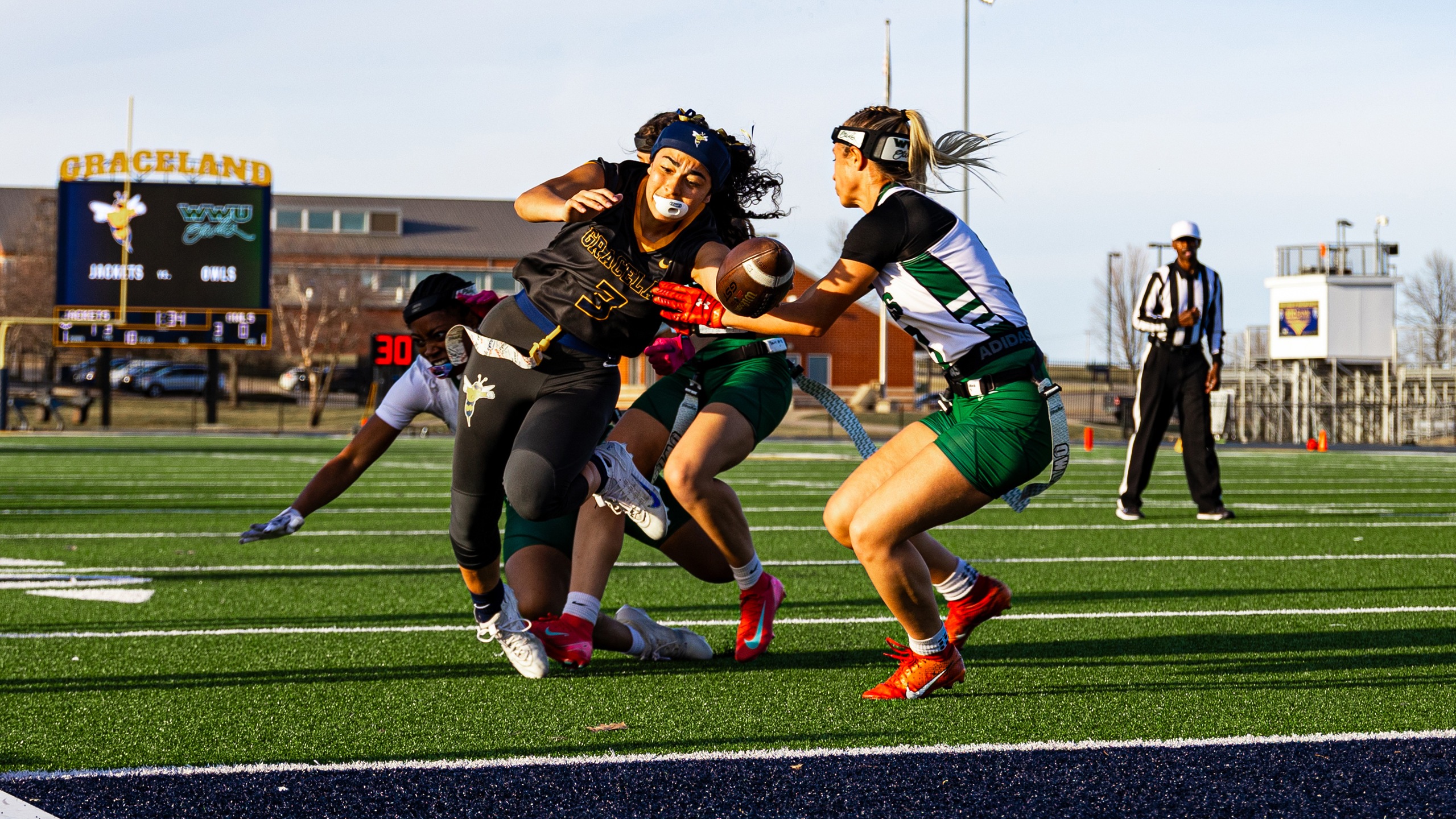 Yellowjackets Season Ends in KCAC Semifinals; Program Reaches New Heights