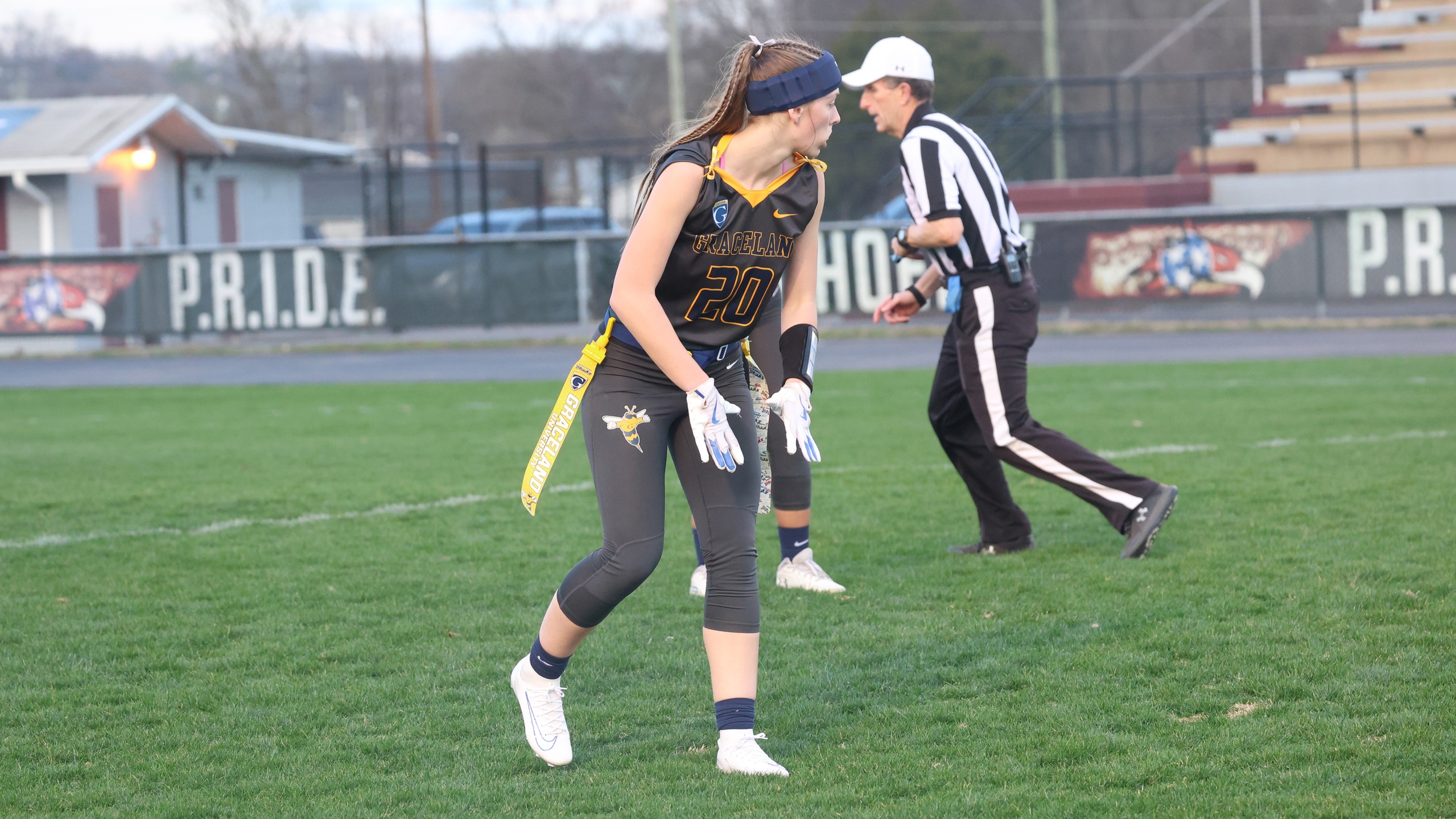 Yellowjackets Drop Two at Life Classic, Fall to Life (Ga.) and Reinhardt (Ga.)