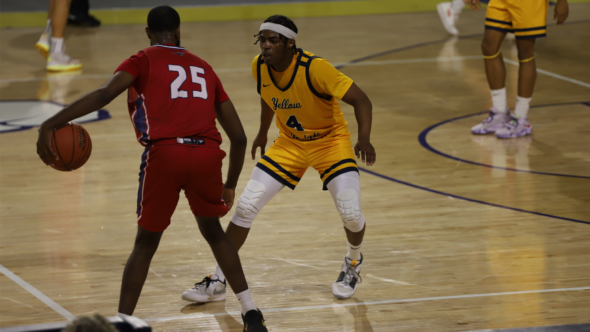 Men&rsquo;s Basketball Falls to MidAmerica