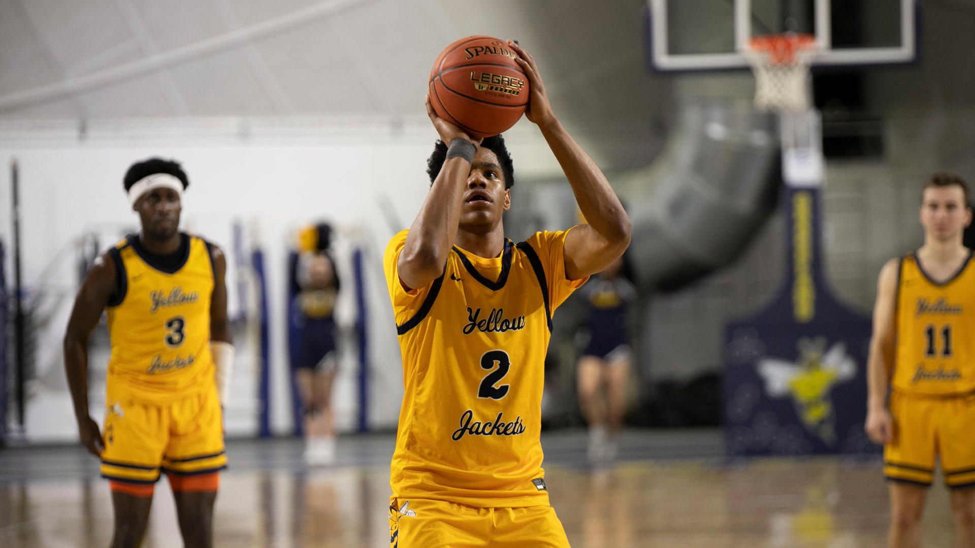 Men&rsquo;s Basketball Stung Central Methodist