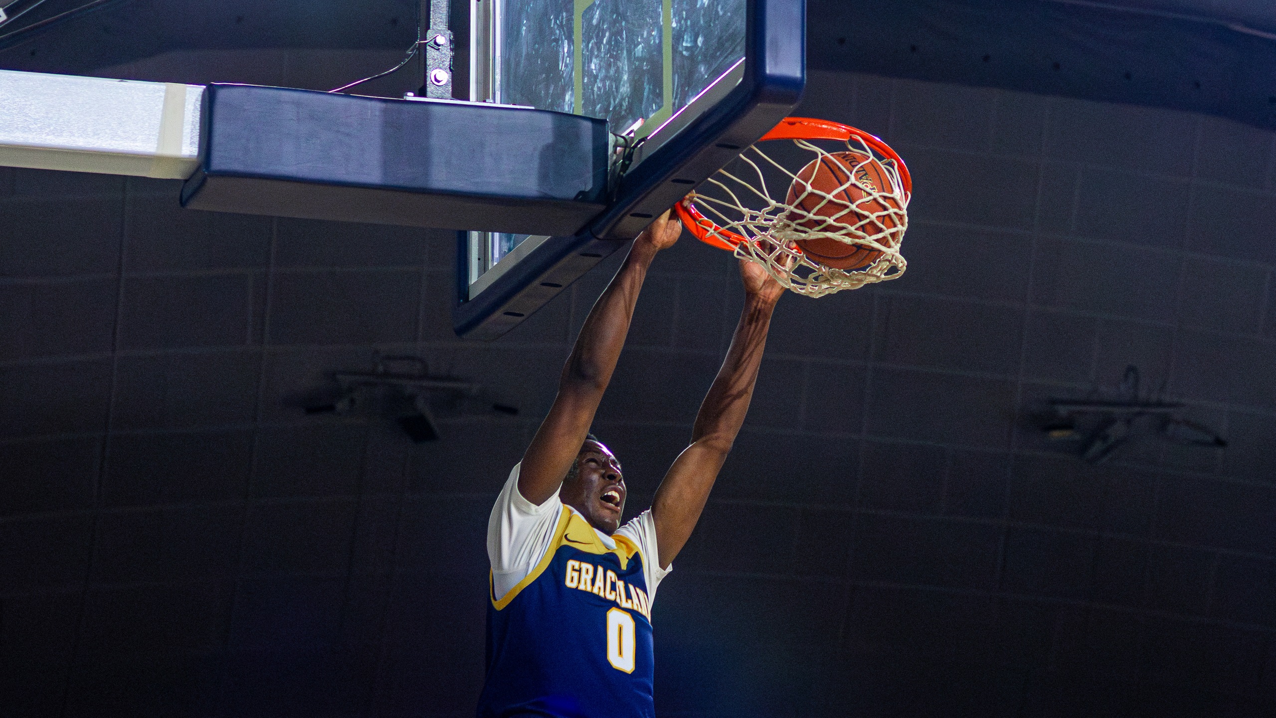 Graceland Stays Hot, Blows Past Haskell 98&ndash;62 for Fifth Straight Win