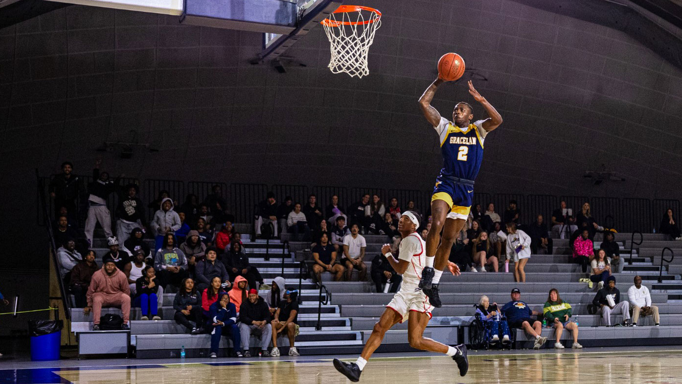 GU Edges Closer to Outright Conference Championship, Strengthens Grip on No. 1 Seed