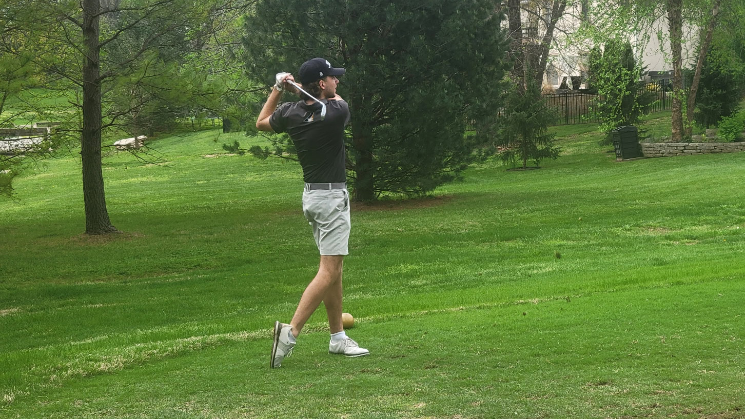 Yellowjackets Close Strong at Evangel Gold Classic, Finish Seventh Overall