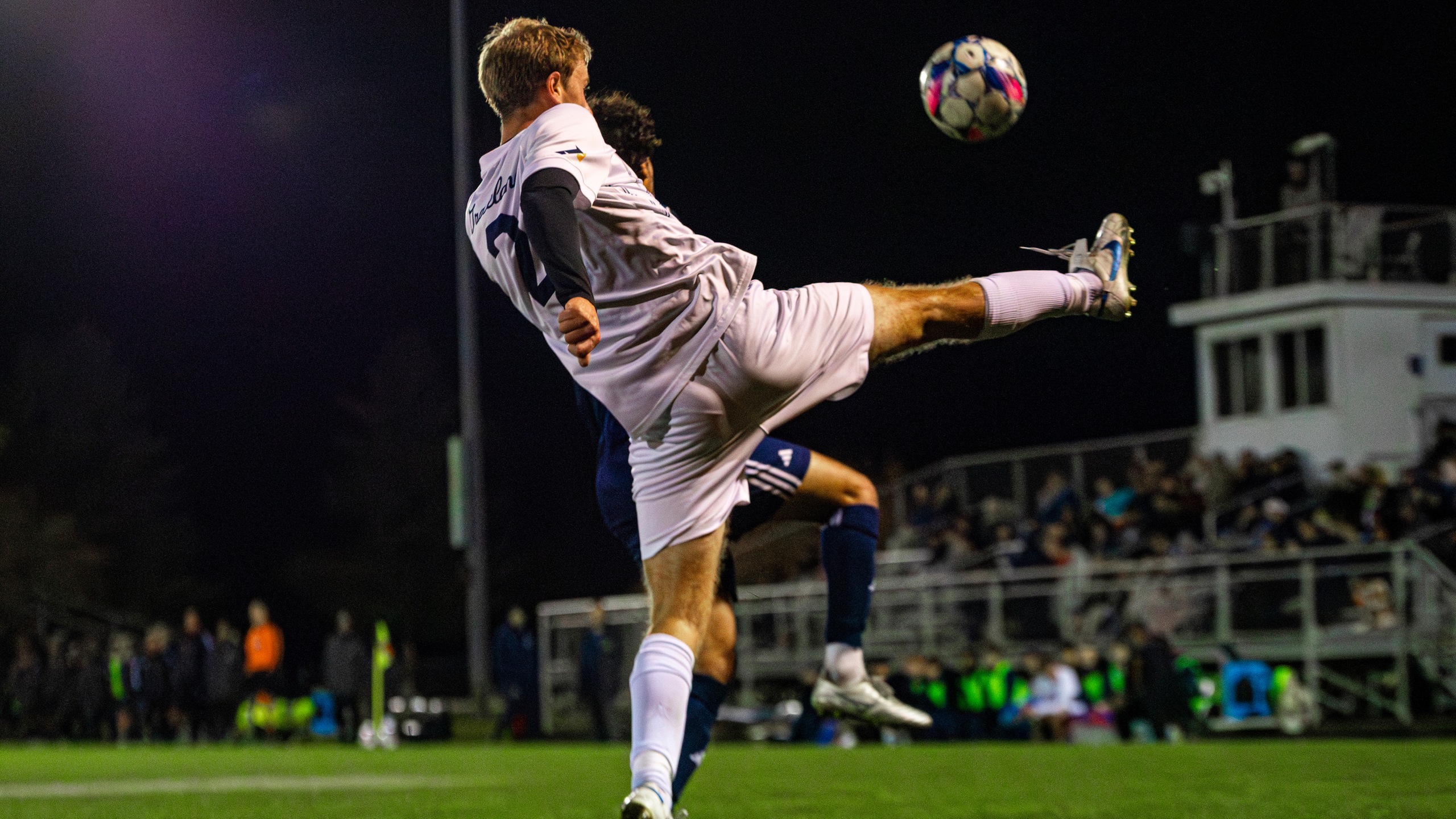 Men&rsquo;s Soccer Raises the Bar with a 3.71 Team GPA
