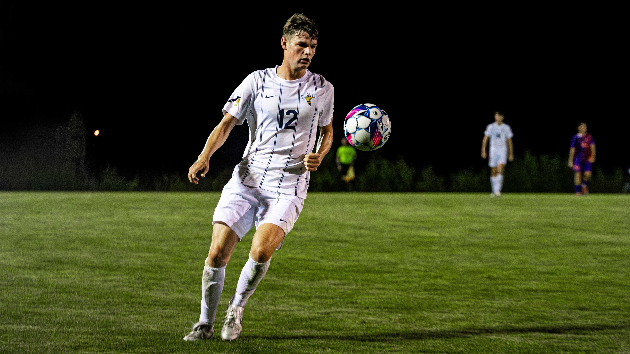 Graceland Men&rsquo;s Soccer Drops 4-1 Decision to Missouri Valley in Heart Play