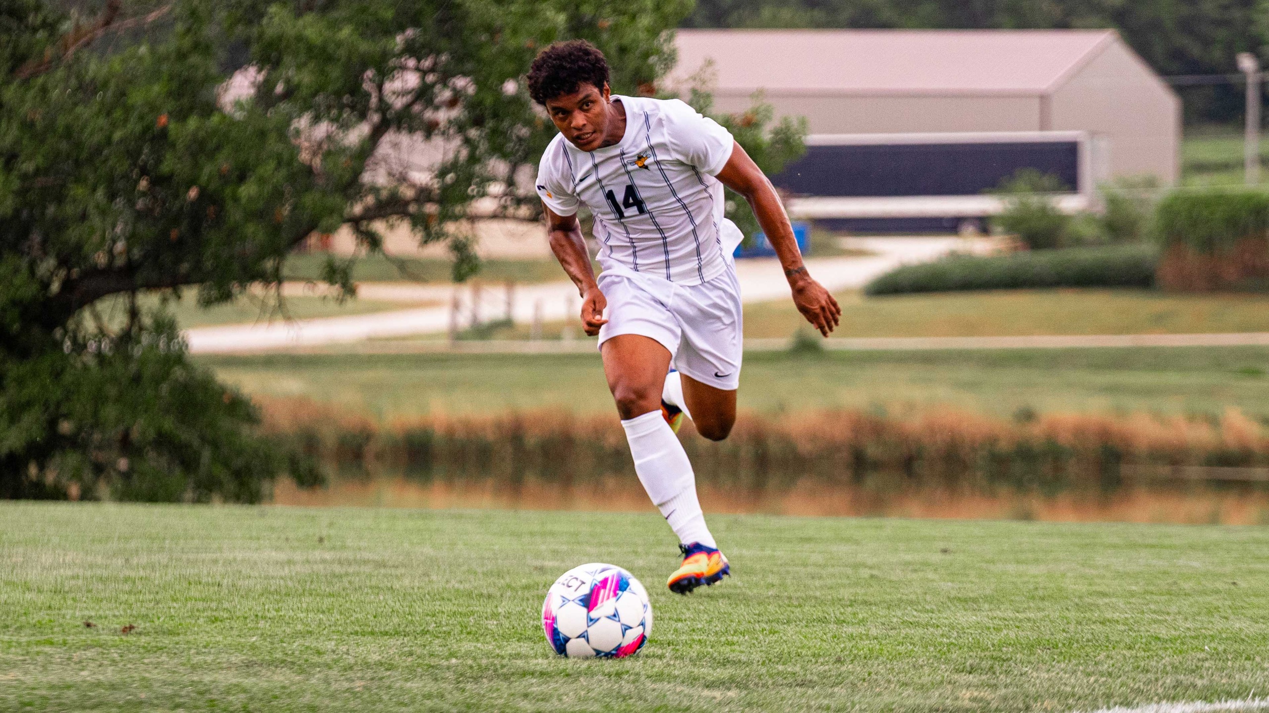 Graceland Men&rsquo;s Soccer Records Road Shutout Victory Over William Woods