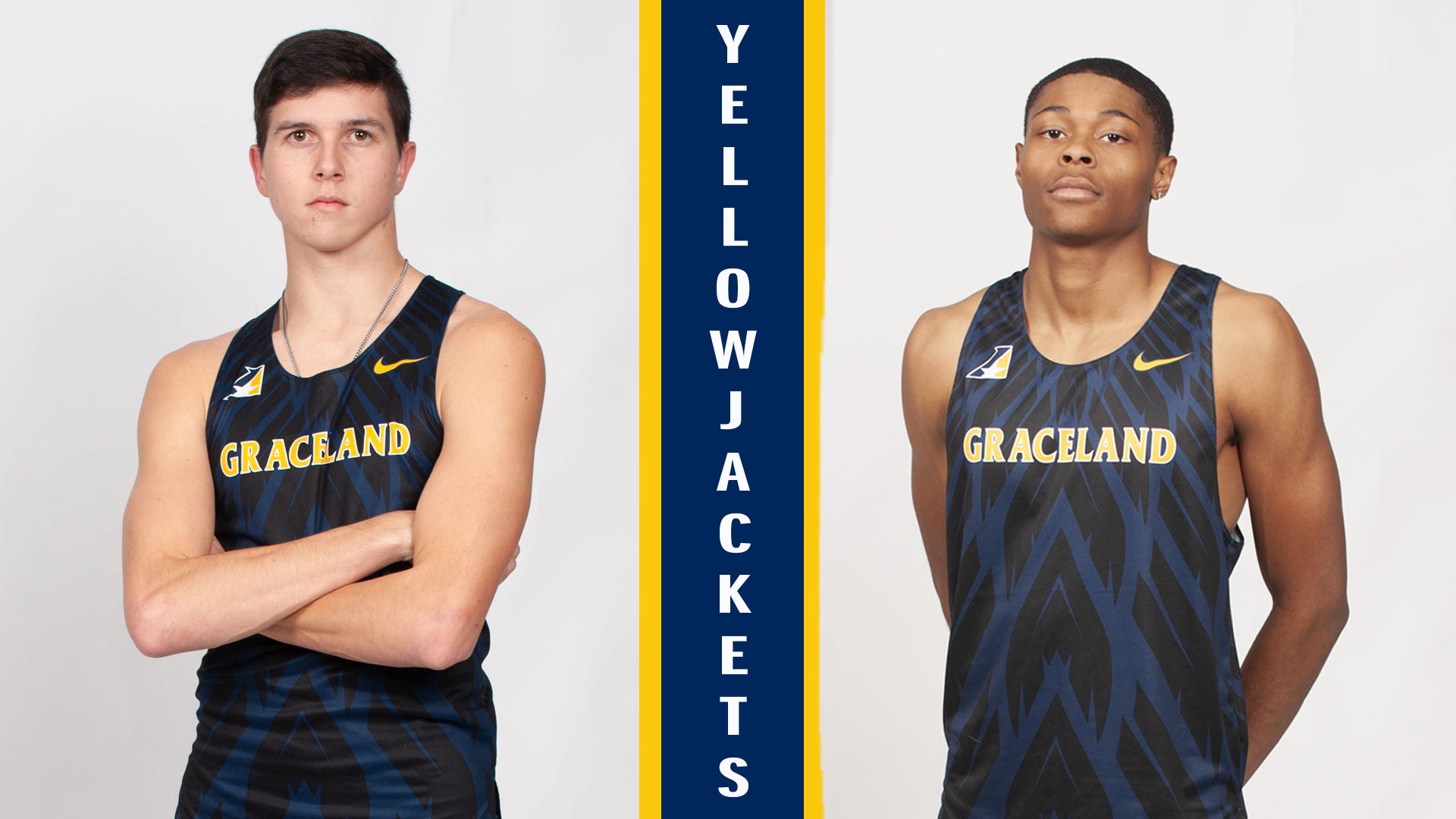 Men&rsquo;s Outdoor Track and Field Took on the 114th Drake Relay