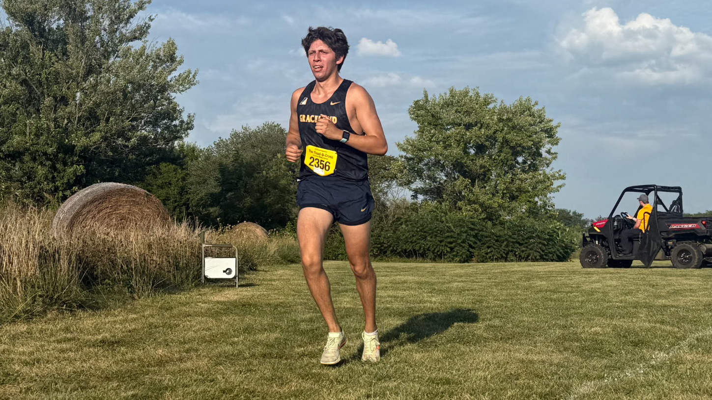 Yellowjackets Wrap Regular Season at Blazing Tiger Classic