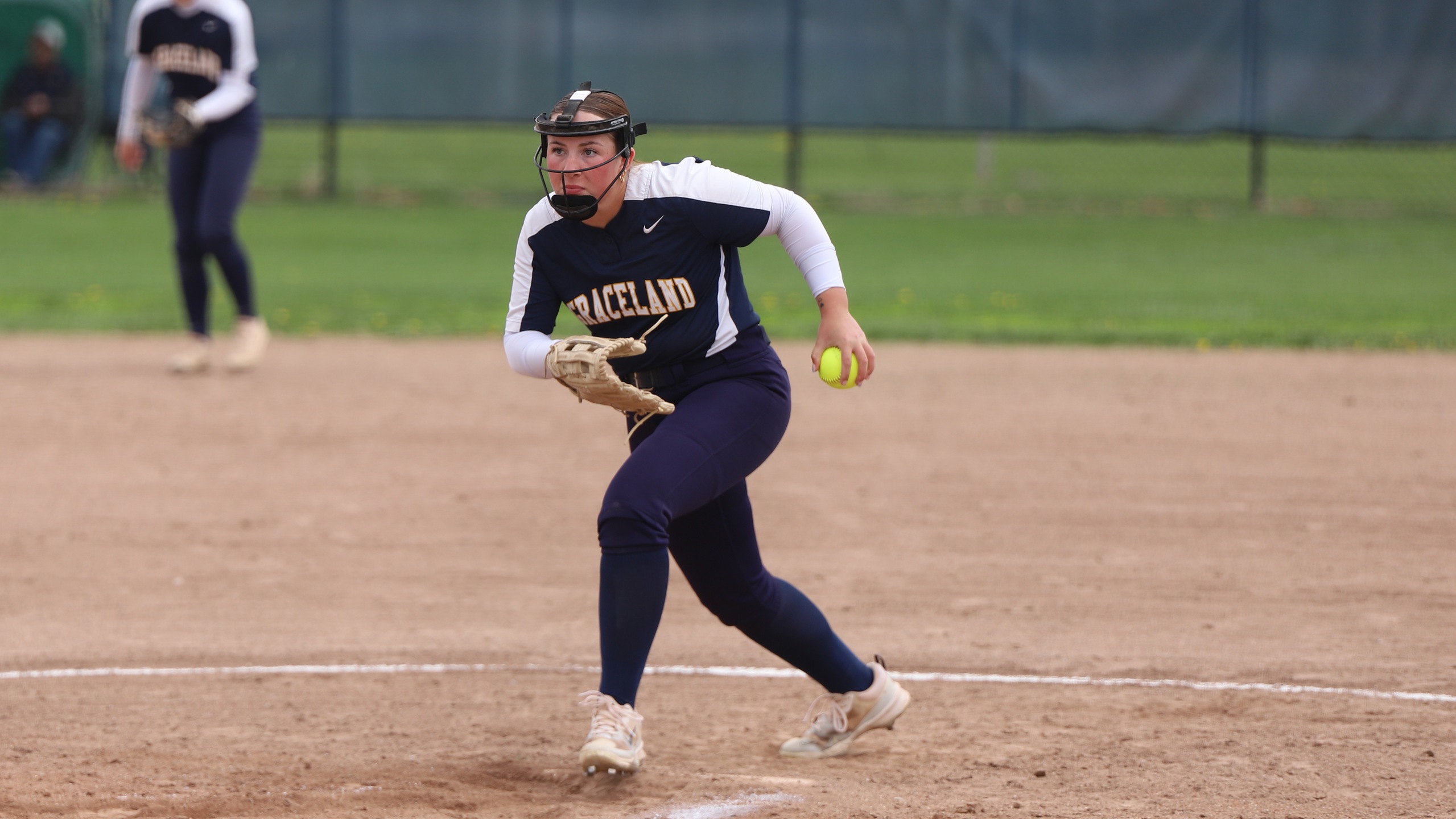 Graceland Walks Off Stephens After Tournament Split in Branson