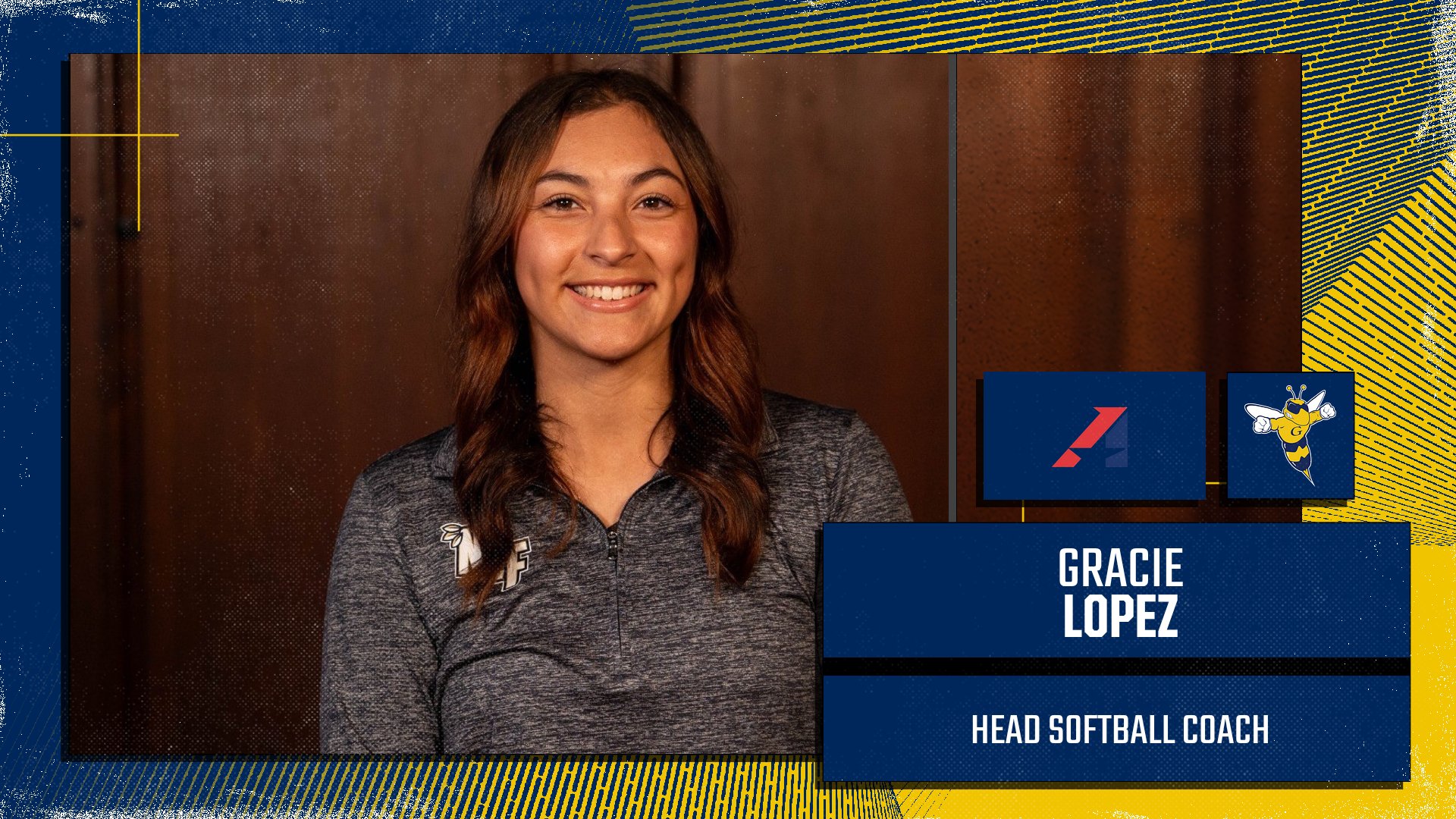 Graceland University Names Gracie Lopez Head Softball Coach