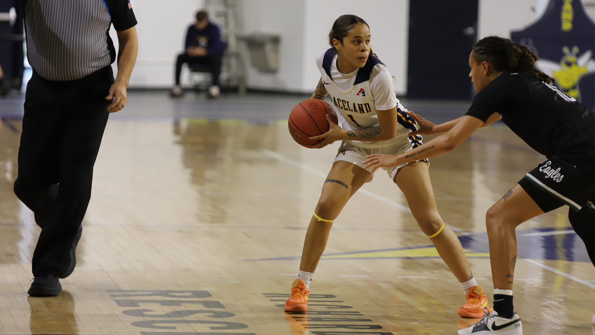 Women&rsquo;s Basketball Halted by Peru State
