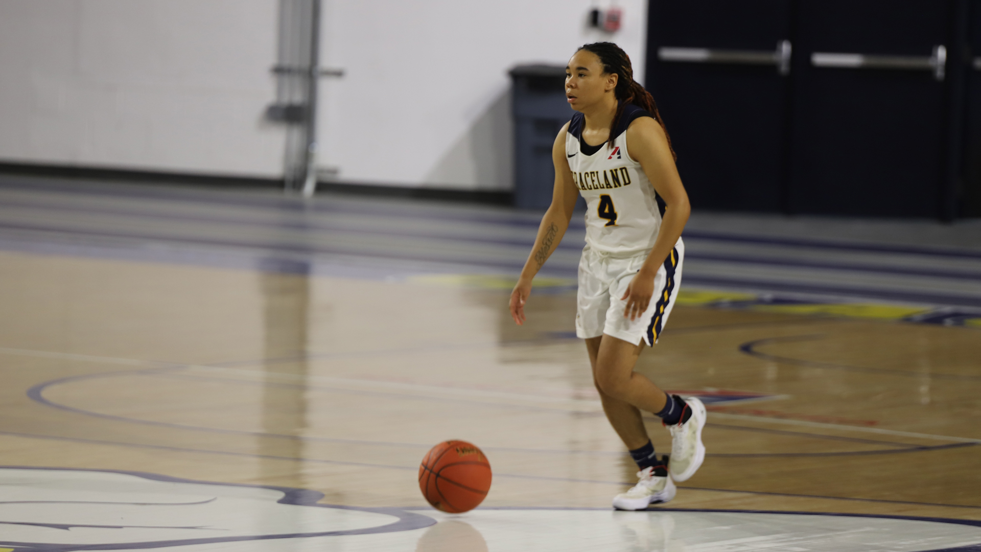 Women&rsquo;s Basketball Halted William Penn
