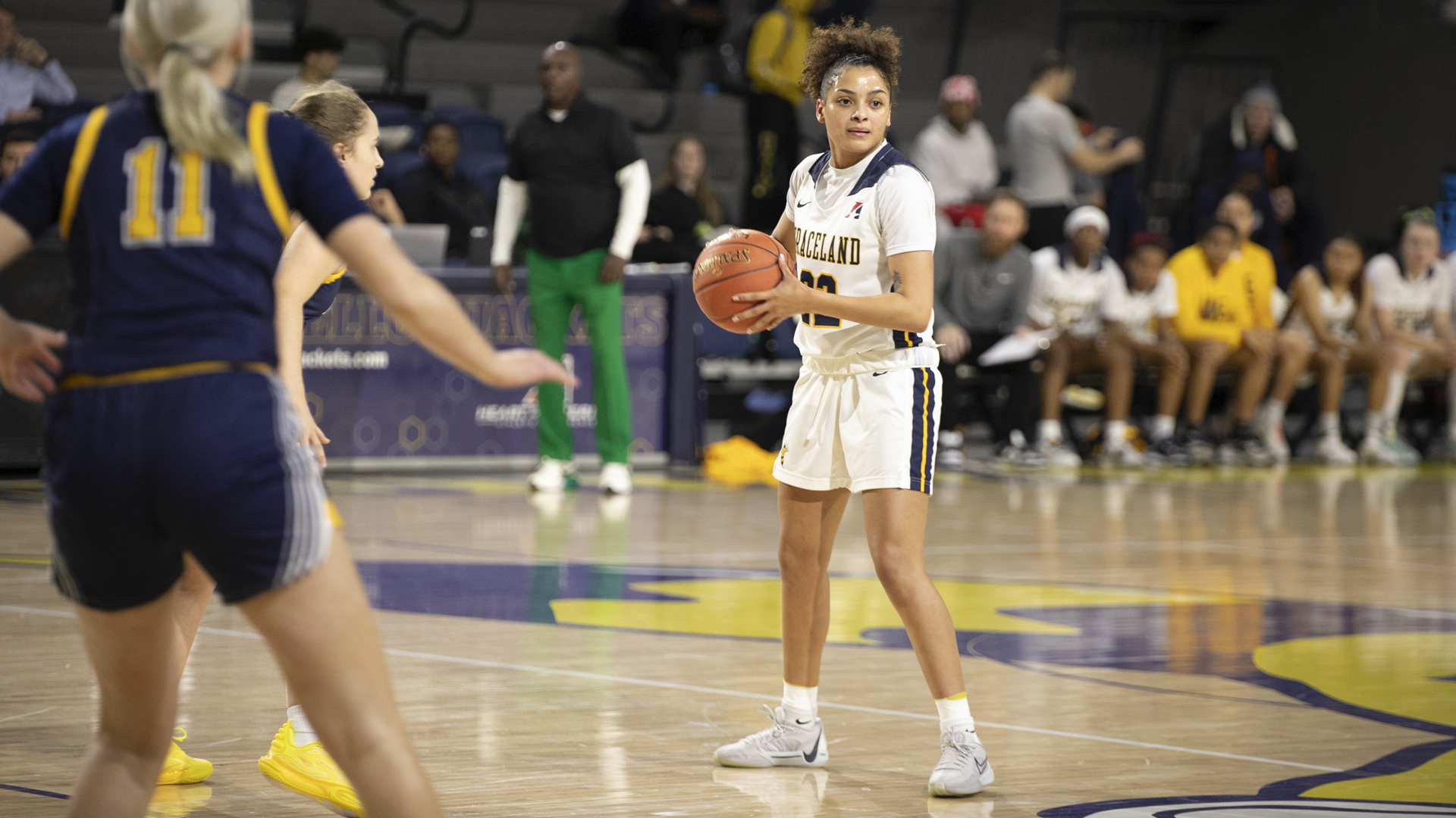 Women&rsquo;s Basketball Stopped by Culver-Stockton