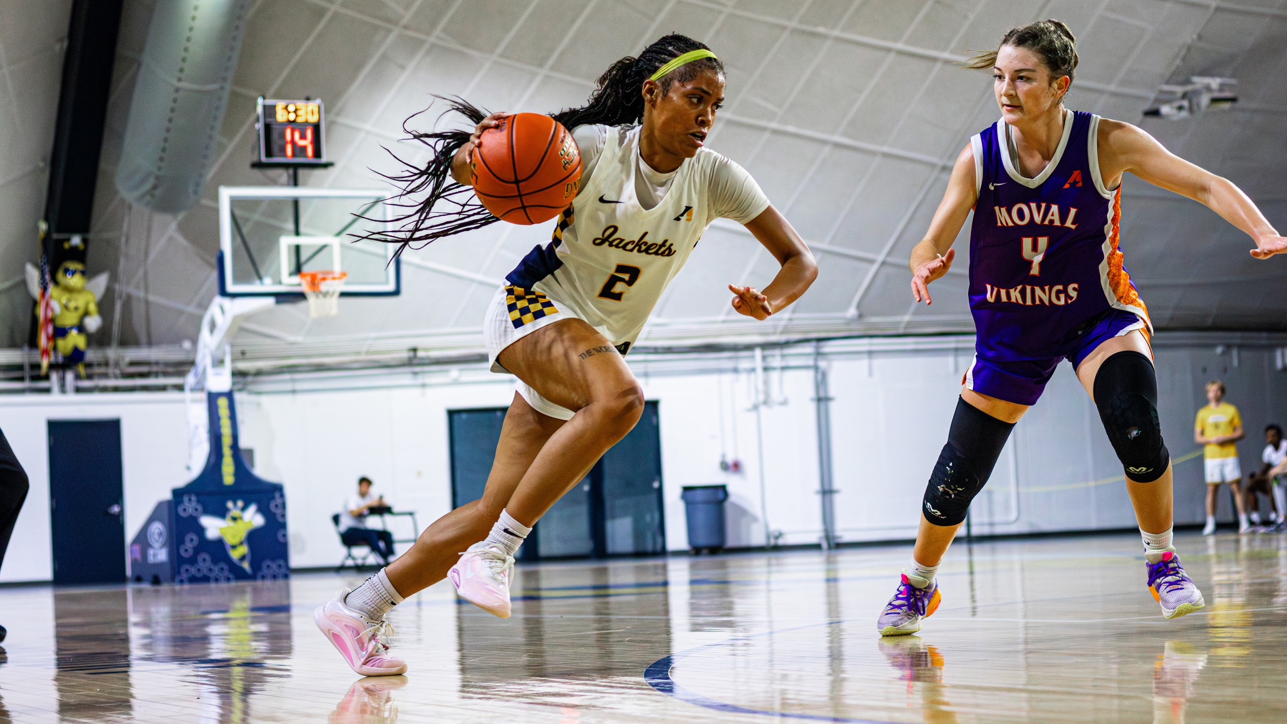 Graceland Women&rsquo;s Basketball Edged in Overtime Battle by Missouri Valley, 75&ndash;72
