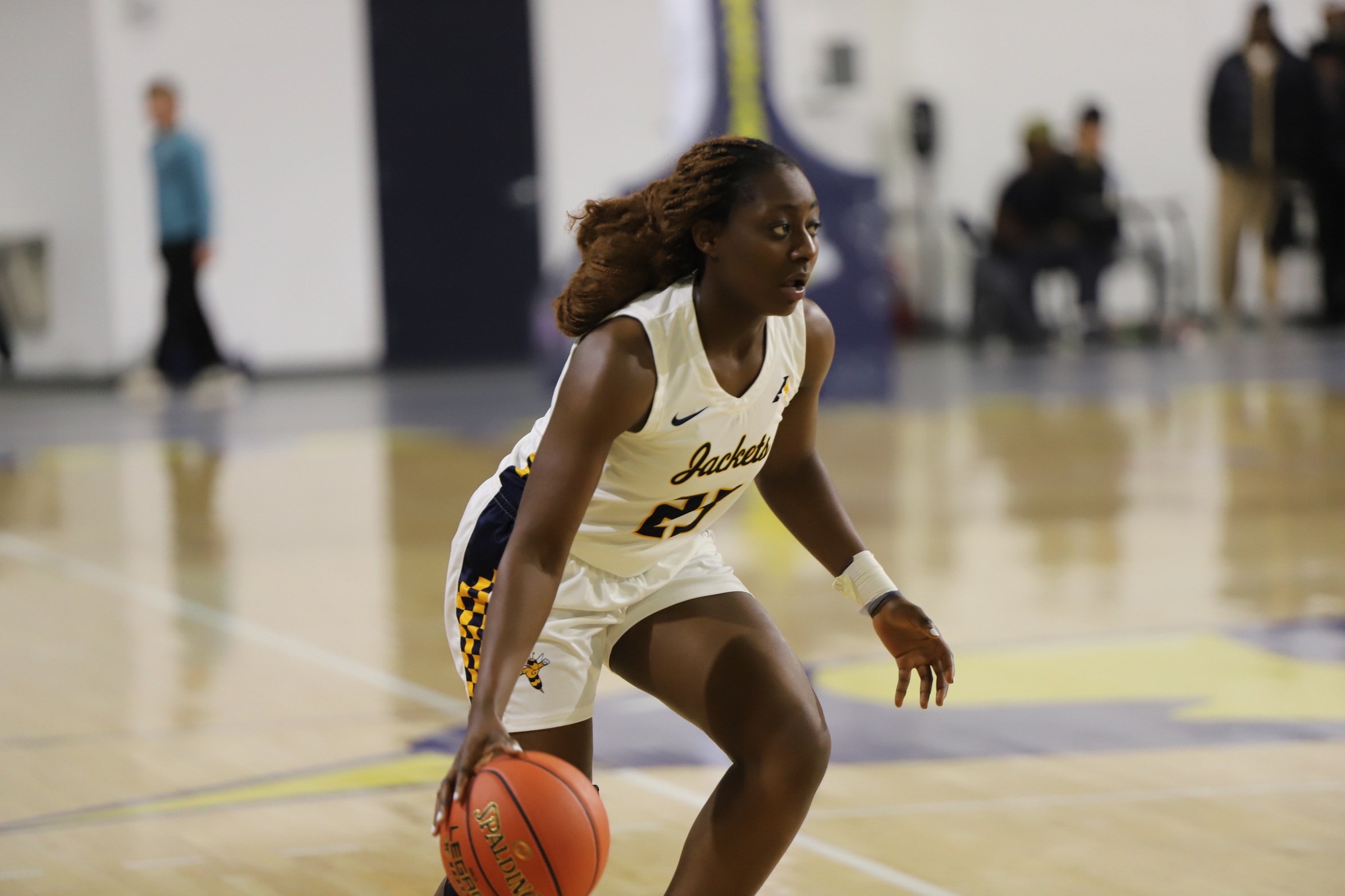 Graceland Women's Basketball Falls to Concordia in Season Opener