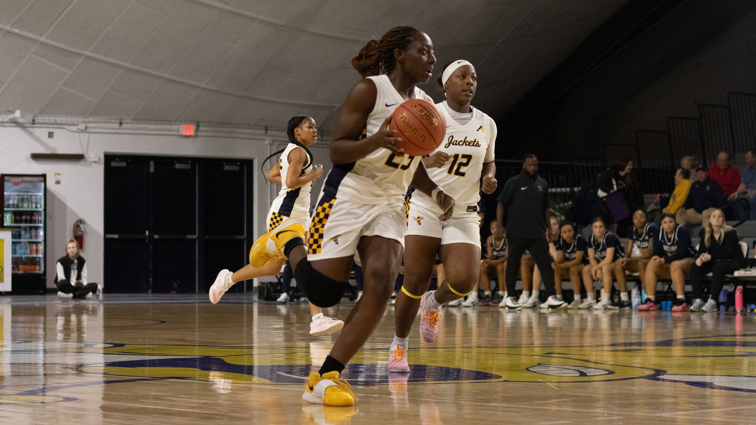 Women&rsquo;s Basketball Secures Road Victory at William Woods, Continues Strong Stretch