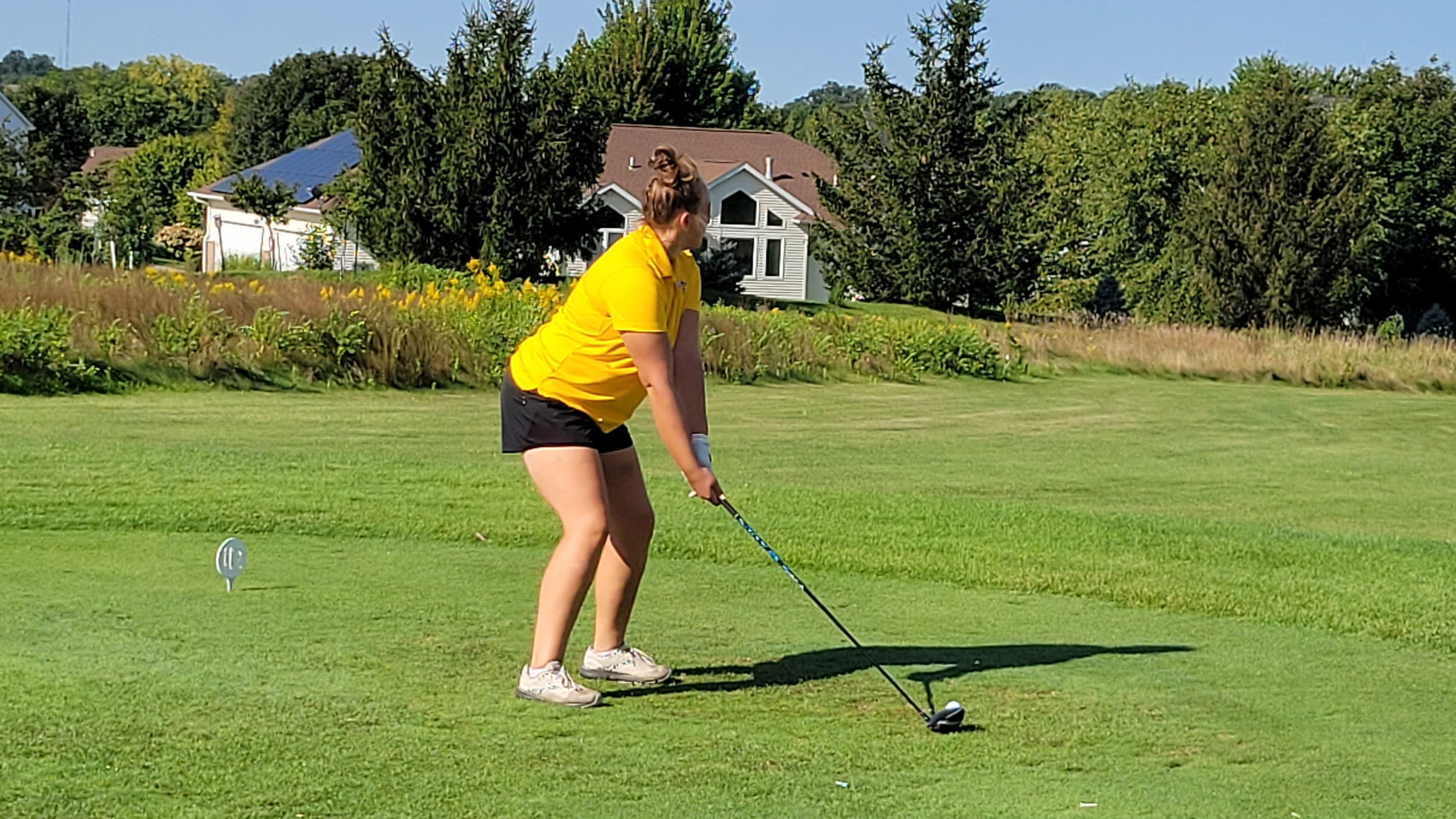 Women&rsquo;s Golf Competes at Simpson Fall Invite, Prepares to Host GU Invitational