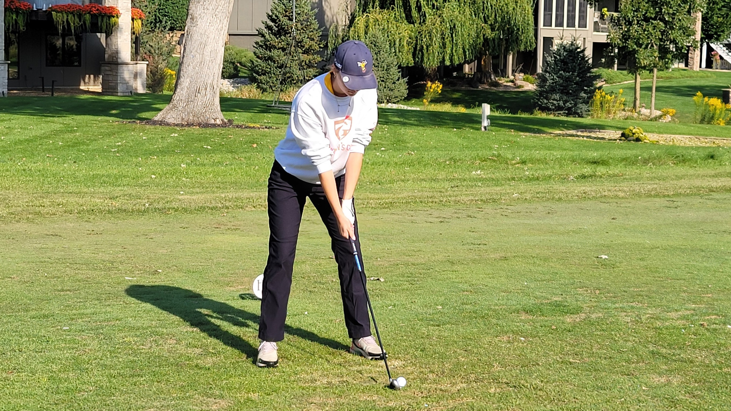 Graceland Women&rsquo;s Golf Team Secures Second Place at Fall Invite