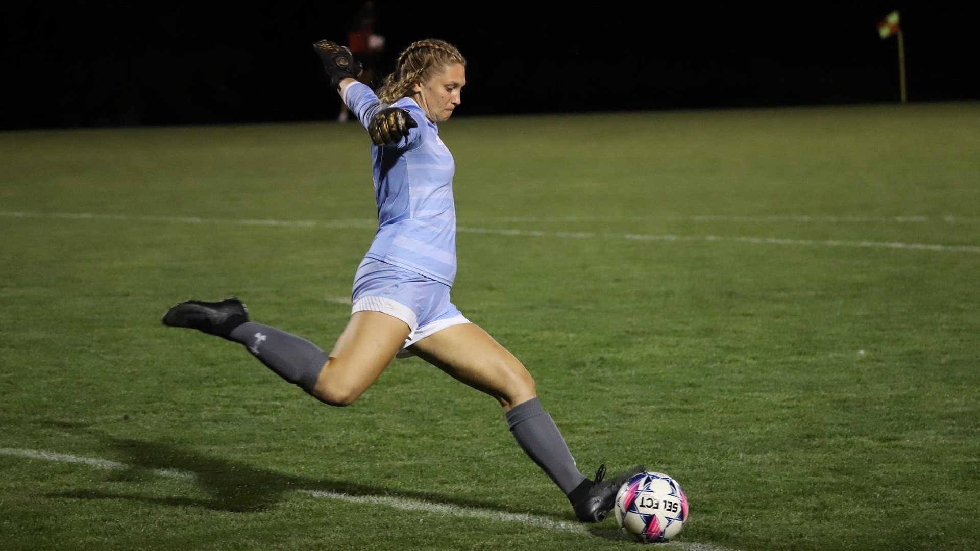Graceland Women&rsquo;s Soccer Dominates in 4-1 Road Win Over College of Saint Mary