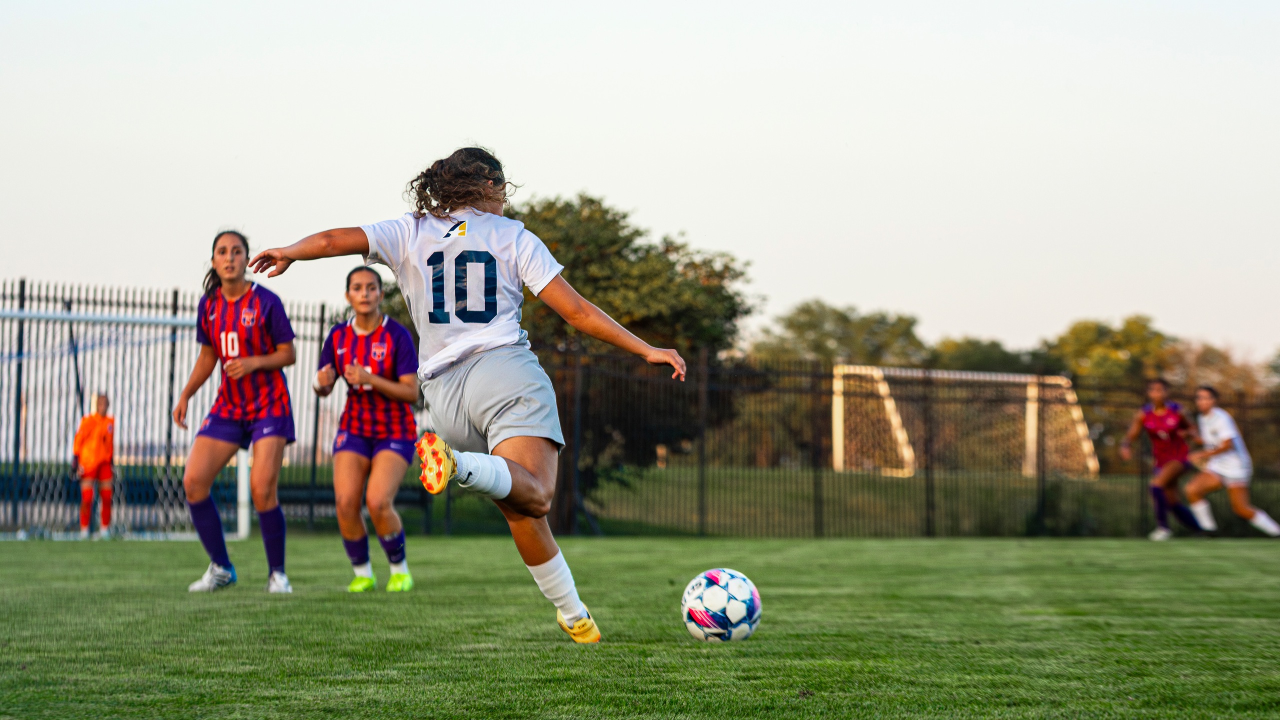 Graceland Women&rsquo;s Soccer Drops Heartbreaker to Culver-Stockton in Final Minutes