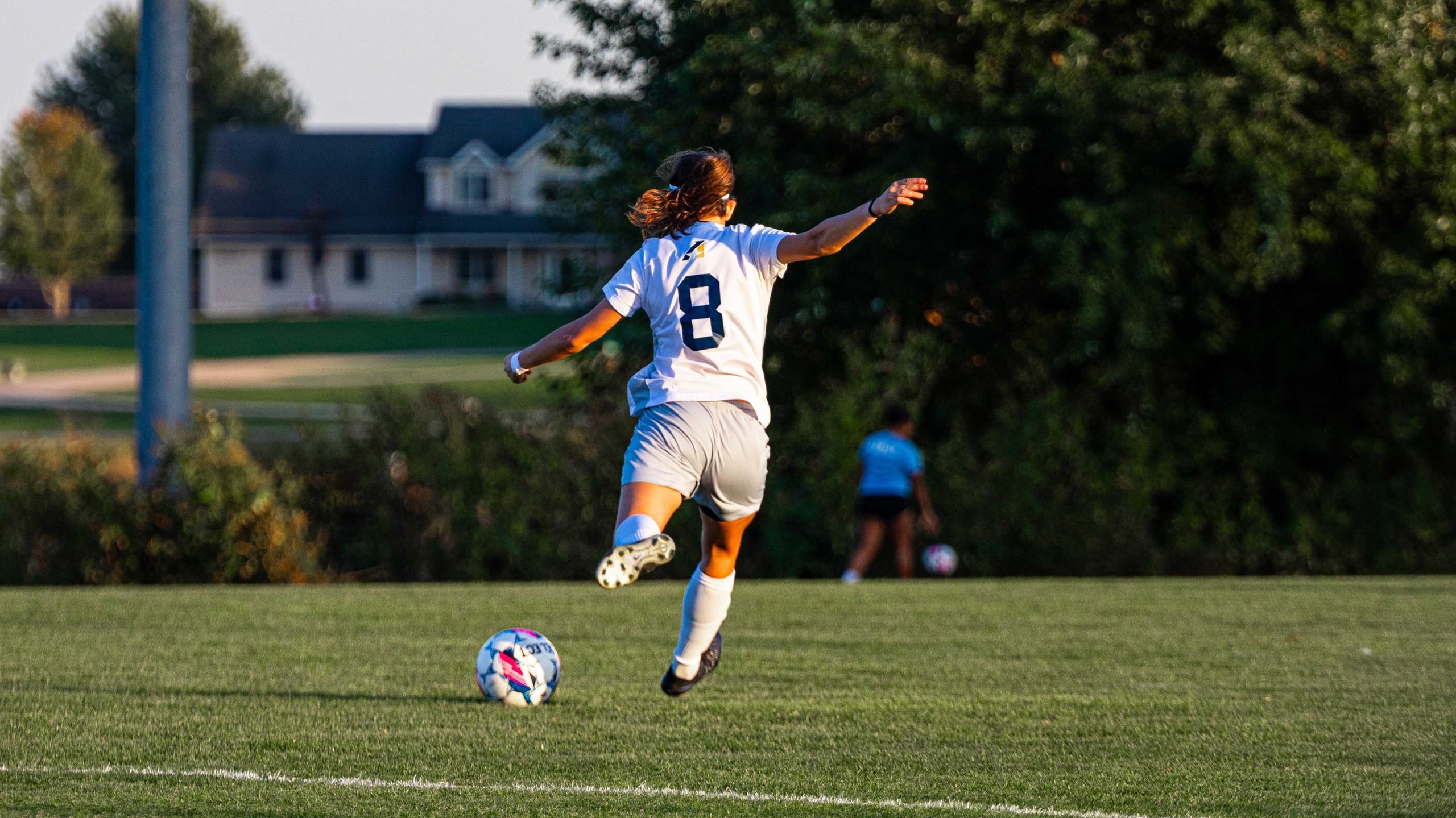 Graceland Battles to 0&ndash;0 Draw with Missouri Baptist in Homecoming Match