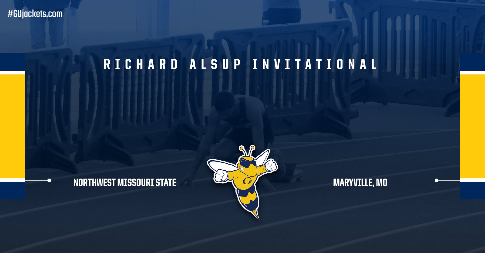 Graceland Track & Field Opens Indoor Season at Coach Alsup Invitational