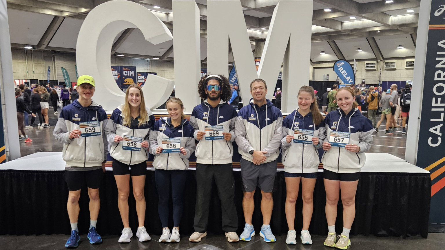 Graceland Runners Excel at NAIA Marathon Nationals, Women Secure Top-Five Team Finish