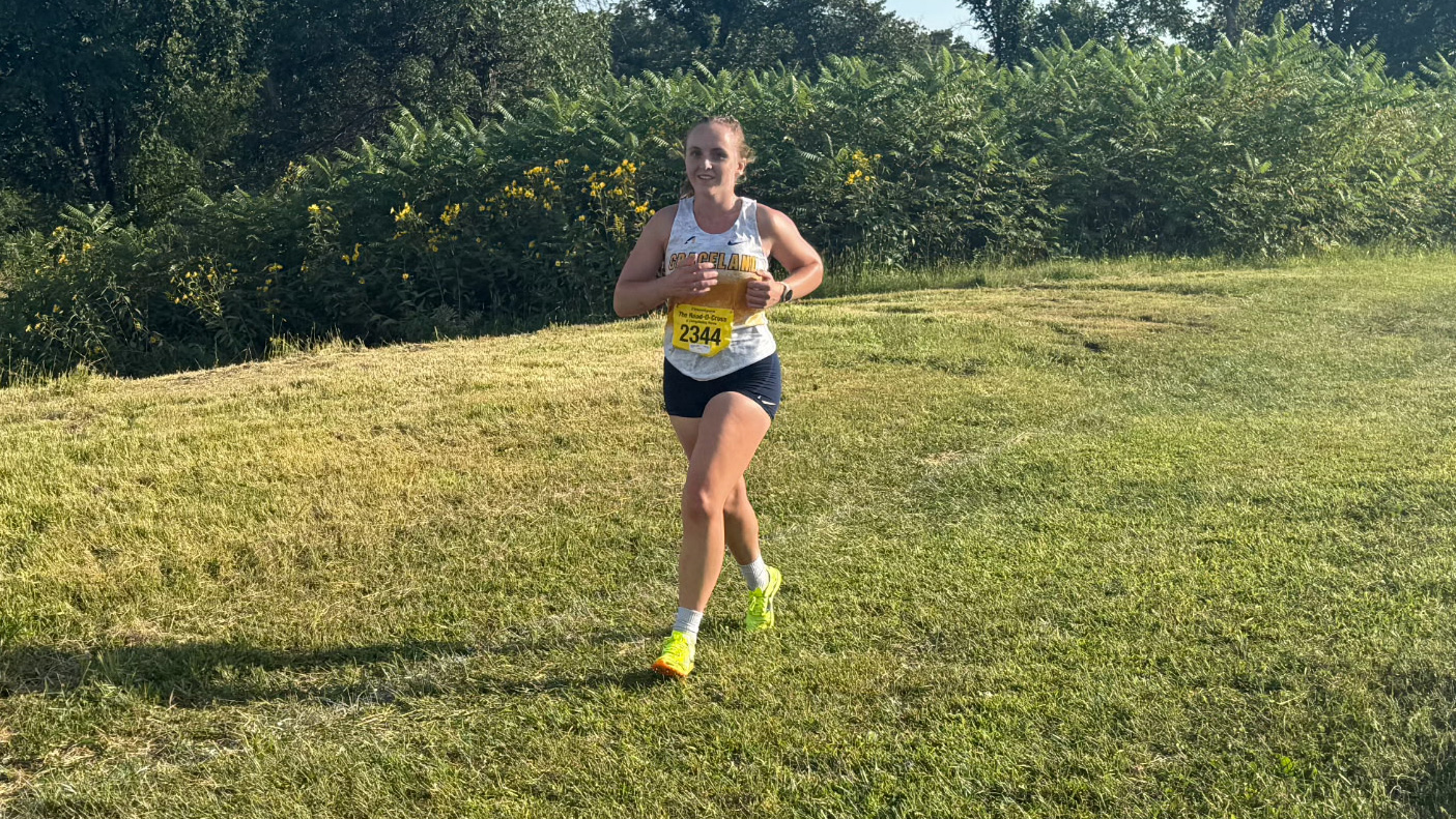 Graceland Women Close Regular Season at Blazing Tiger Classic